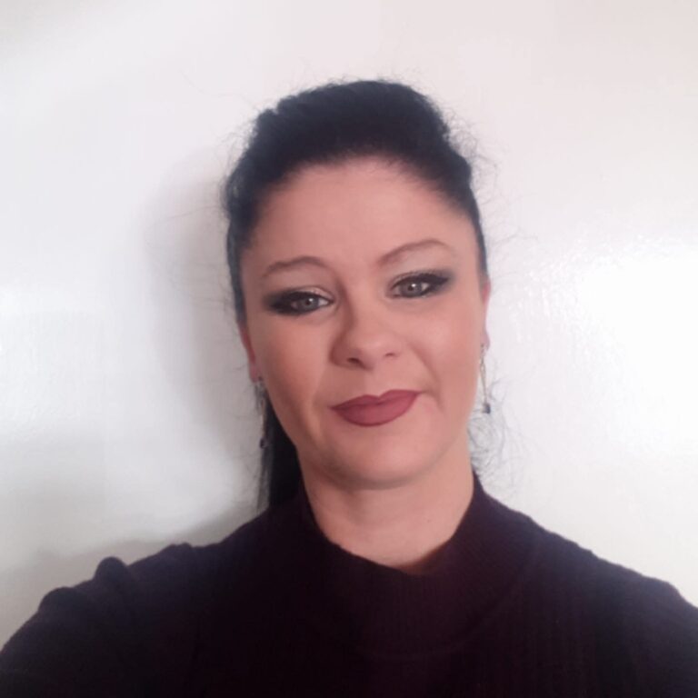 Dawn, counsellor at Small Stepping Stones